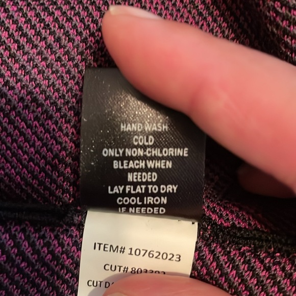 Sweater skater skirt - Picture 7 of 7